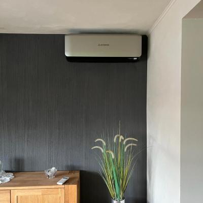 Splitklimaanlage 41